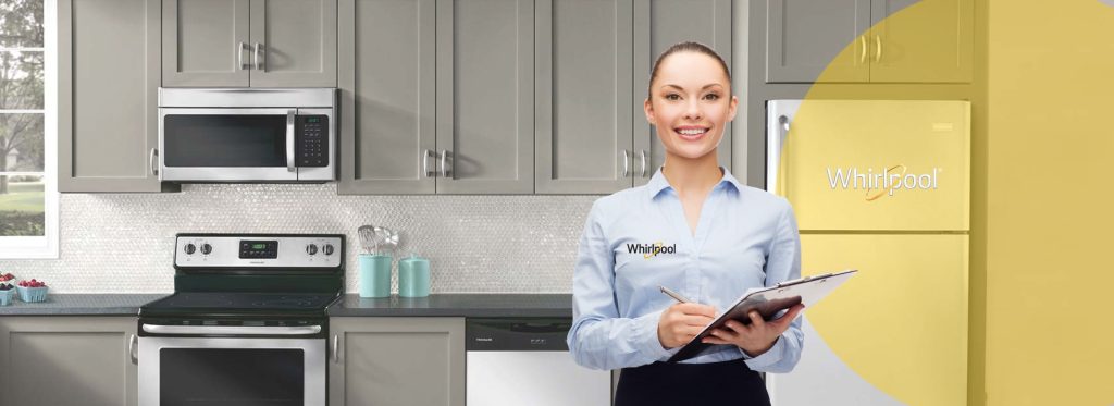 reparacion de refrigeradores whirlpool en la ciudad de mexico