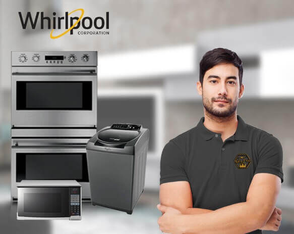servicio tecnico whirlpool
