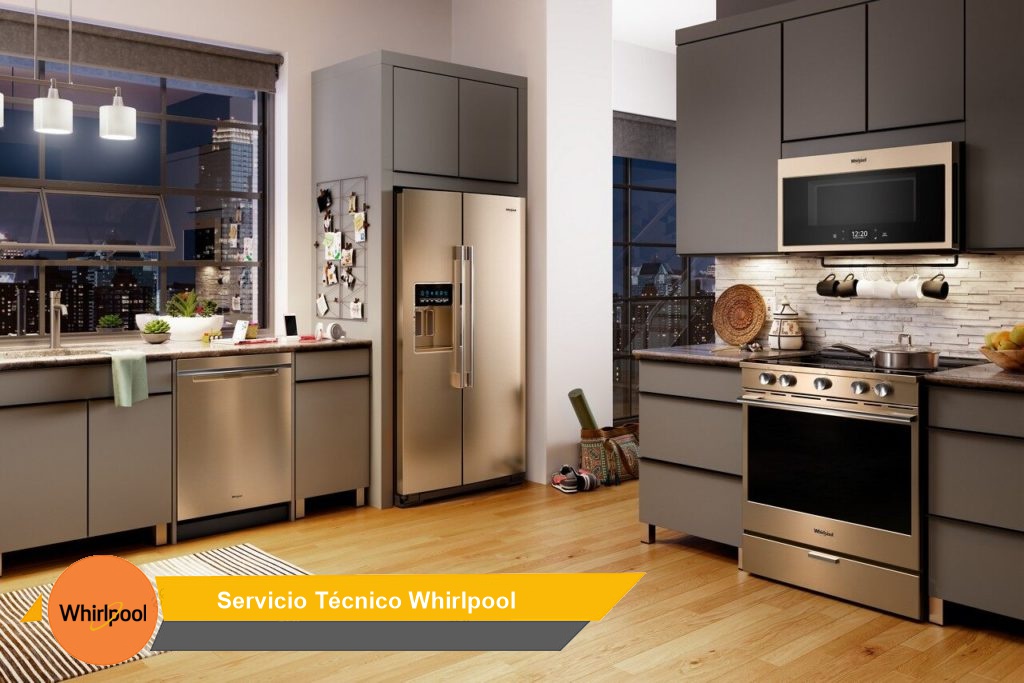whirlpool servicio tecnico cdmx 5