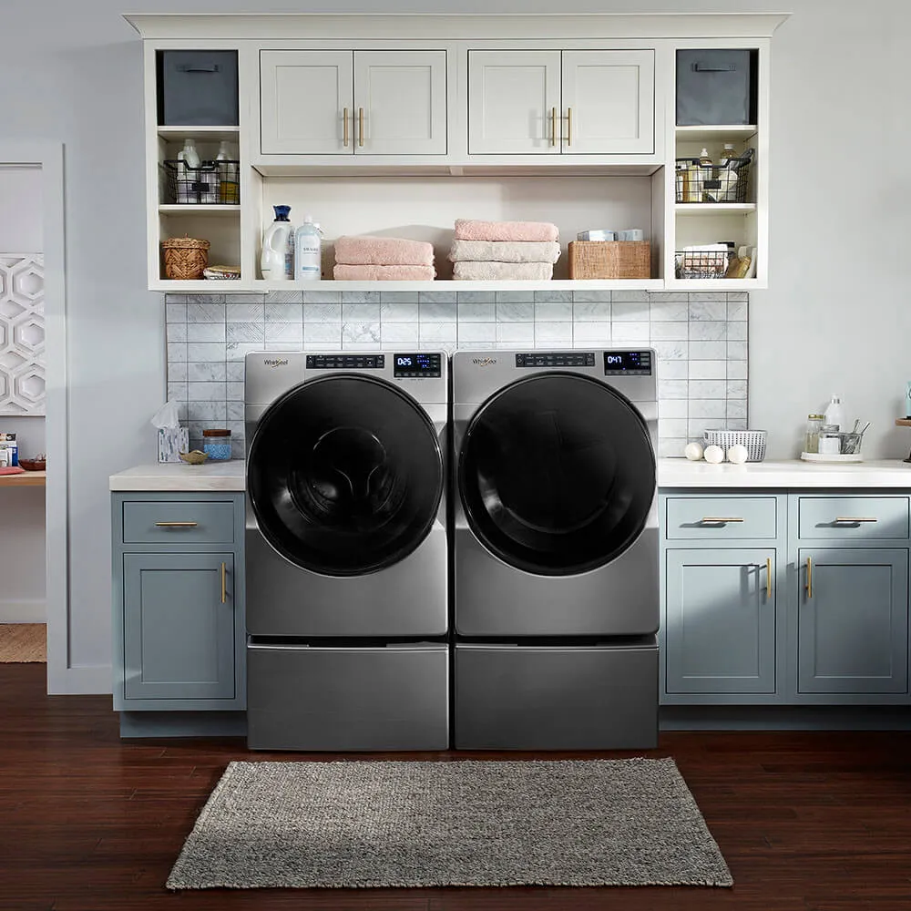 secadora whirlpool chihuahua
